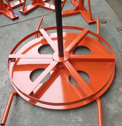 cable drum jacks