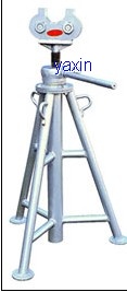 cable lifting stand