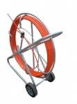 fiberglass duct rodder