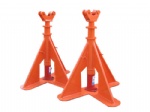 hydraulic cable drum stand